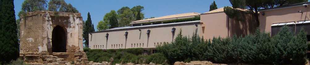 Agrigento Museum