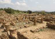 Parco archeologico Agrigento