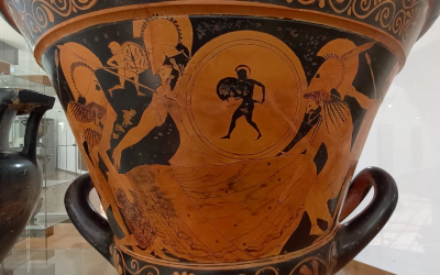Visita di gruppo nella Valle dei Templi di Agrigento