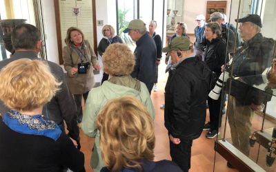 Visita guidata del museo Pietro Griffo Agrigento